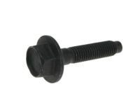 Ford YF7Z-6279-AA Crankshaft Pulley Bolt Ford YF7Z-6279-AA Crankshaft Pulley Bolt