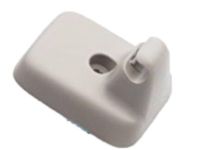 Ford AL3Z-1504132-AA Retainer, Charcoal Ford AL3Z-1504132-AA Retainer, Charcoal