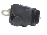 Ford 6L1Z-9D372-AD Module - Engine Fuel Ford 6L1Z-9D372-AD Module - Engine Fuel