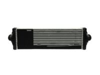Ford CK4Z-6K775-H Intercooler Ford CK4Z-6K775-H Intercooler