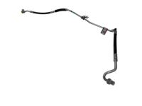 Ford DA8Z-9J279-A Pipe - Fuel Ford DA8Z-9J279-A Pipe - Fuel