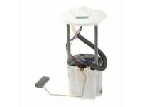 Ford 9M6Z-9H307-C Fuel Pump Ford 9M6Z-9H307-C Fuel Pump