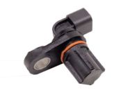 Ford F-250 Super Duty Speed Sensor - 6L3Z-9E731-A ABS Sensor, Rear