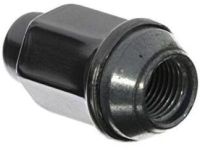 Ford 6L8Z-1012-BA Nut - Wheel Ford 6L8Z-1012-BA Nut - Wheel