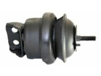 Mercury Sable Motor And Transmission Mount - YF1Z-6038-AA Front Mount