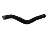 Ford DG9Z-8260-DB Upper Hose Ford DG9Z-8260-DB Upper Hose