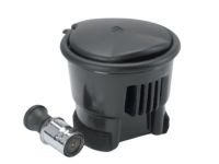 Ford 5L8Z-7804810-BAA Ashtray Assembly, Front Ford 5L8Z-7804810-BAA Ashtray Assembly, Front