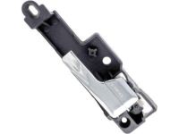 Ford 6E5Z-5422600-AA Handle, Passenger Side Ford 6E5Z-5422600-AA Handle, Passenger Side