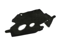 Ford BC3Z-8311-A Side Air Baffle, Front Driver Side Ford BC3Z-8311-A Side Air Baffle, Front Driver Side