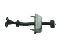 Lincoln Mark LT Door Check - 4L3Z-1627204-AA Door Check, Rear