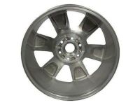 Ford FL3Z-1007-J Wheel, Alloy Ford FL3Z-1007-J Wheel, Alloy