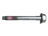 Ford -W710205-S439 Trailing Arm Bolt Ford -W710205-S439 Trailing Arm Bolt