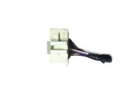Ford 1U2Z-14S411-AA Wire Assembly Ford 1U2Z-14S411-AA Wire Assembly