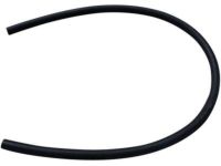 Ford Expedition Cooling Hose - 9L3Z-8N029-A Overflow Hose