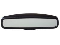 Ford 6U5Z-17700-AA Mirror Inside, Inner Ford 6U5Z-17700-AA Mirror Inside, Inner