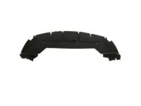 Ford 6S4Z-8327-A Lower Shield, Front Ford 6S4Z-8327-A Lower Shield, Front