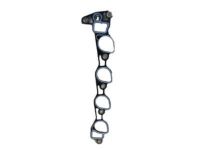 Ford F6AZ-9439-A Gasket Ford F6AZ-9439-A Gasket
