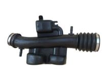 Ford JL3Z-9B659-A Inlet Tube Ford JL3Z-9B659-A Inlet Tube