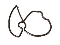 Ford 3L3Z-6020-EA Timing Cover Gasket, Center Passenger Side Ford 3L3Z-6020-EA Timing Cover Gasket, Center Passenger Side