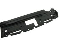 Ford JL3Z-19E525-A Sight Shield, Front Ford JL3Z-19E525-A Sight Shield, Front