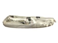 Ford EJ5Z-74042D95-B Curtain Assembly, Driver Side Ford EJ5Z-74042D95-B Curtain Assembly, Driver Side