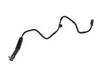 Ford F2GZ-8075-B Reservoir Hose Ford F2GZ-8075-B Reservoir Hose