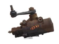 Ford F75Z-3504-CBRM Steering Gear Ford F75Z-3504-CBRM Steering Gear