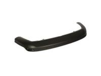 Ford BM5Z-17810-A Valance, Rear Ford BM5Z-17810-A Valance, Rear