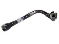 Ford BL3Z-6758-B Crankcase Tube Ford BL3Z-6758-B Crankcase Tube