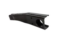 Ford FL3Z-5F077-A Bracket, Driver Side Ford FL3Z-5F077-A Bracket, Driver Side