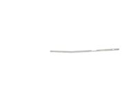 Ford F81Z-28513B02-AA Weatherstrip Retainer, Passenger Side Ford F81Z-28513B02-AA Weatherstrip Retainer, Passenger Side