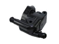Mercury Mystique Thermostat Housing - F8RZ-8592-AG Thermostat Housing