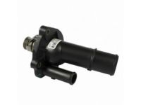 Ford CJ5Z-8575-A Thermostat Housing Ford CJ5Z-8575-A Thermostat Housing