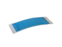 Ford 8L8Z-99292A23-A Stone Guard, Rear Driver Side