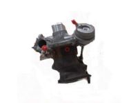 Ford CM5Z-6K682-L Turbocharger Ford CM5Z-6K682-L Turbocharger