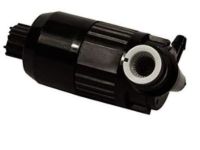 Ford JL3Z-17664-A Washer Pump Ford JL3Z-17664-A Washer Pump