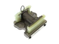 Ford F7LZ-6K254-BA Tensioner, Driver Side Ford F7LZ-6K254-BA Tensioner, Driver Side