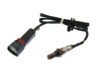 Ford CK4Z-9D378-D Temperature Sensor, Center
