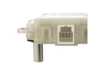 Ford Expedition Blend Door Actuator - 2L3Z-19E616-BA Actuator