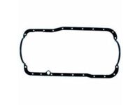 Ford F23Z-6710-A Gasket - Oil Pan Ford F23Z-6710-A Gasket - Oil Pan