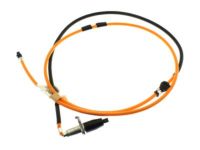 Ford HC3Z-18A984-A Antenna Cable Ford HC3Z-18A984-A Antenna Cable