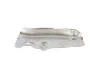 Ford BR3Z-9A462-A Heat Shield, Passenger Side Ford BR3Z-9A462-A Heat Shield, Passenger Side
