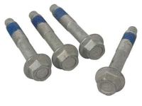 Ford -W712850-S439 Torque Arm Bolt, Front Lower Ford -W712850-S439 Torque Arm Bolt, Front Lower