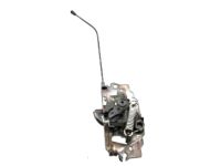 Ford BM5Z-16700-C Lock, Front Ford BM5Z-16700-C Lock, Front