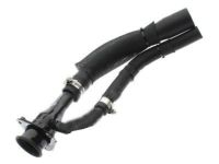 Ford HC3Z-9034-C Filler Neck Ford HC3Z-9034-C Filler Neck