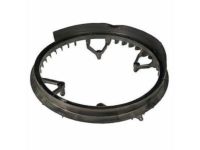 Ford 7C3Z-8B614-A Rear Shroud Ford 7C3Z-8B614-A Rear Shroud
