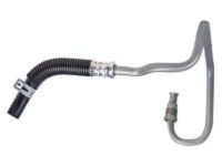 Ford FU9Z-7B028-B Tube - Oil Cooler Ford FU9Z-7B028-B Tube - Oil Cooler