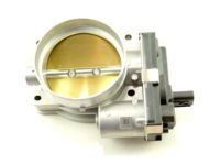 Ford GR3Z-9E926-A Throttle Body Ford GR3Z-9E926-A Throttle Body