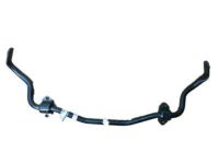 Ford FR3Z-5482-B Stabilizer Bar, Front Ford FR3Z-5482-B Stabilizer Bar, Front