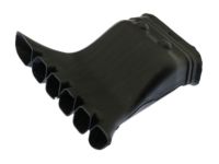 Ford CV6Z-18C420-A Duct - Heater, Passenger Side